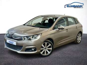 Used Citroen C4 2015 for sale - 75019999: Photo
