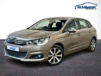 Used Citroen C4 2015 for sale - 75019999: Photo