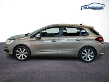 Used Citroen C4 2015 for sale - 75019999: Photo