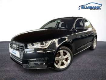 Used Audi A1 2016 for sale - 75375738: Photo