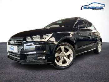 Used Audi A1 2016 for sale - 75375738: Photo