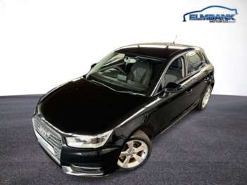 Used Audi A1 2016 for sale - 75375738: Photo