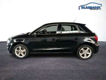 Used Audi A1 2016 for sale - 75375738: Photo