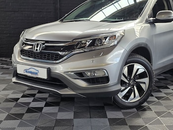 Used Honda CR-V 2018 for sale - 78167172: Photo