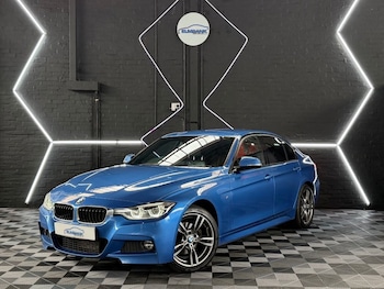 Used BMW 3 Series 2018 for sale - 78964228: Photo