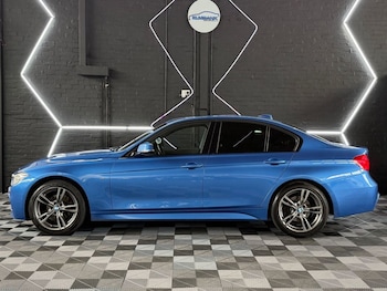 Used BMW 3 Series 2018 for sale - 78964228: Photo