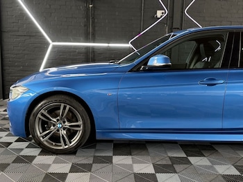 Used BMW 3 Series 2018 for sale - 78964228: Photo