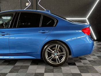 Used BMW 3 Series 2018 for sale - 78964228: Photo