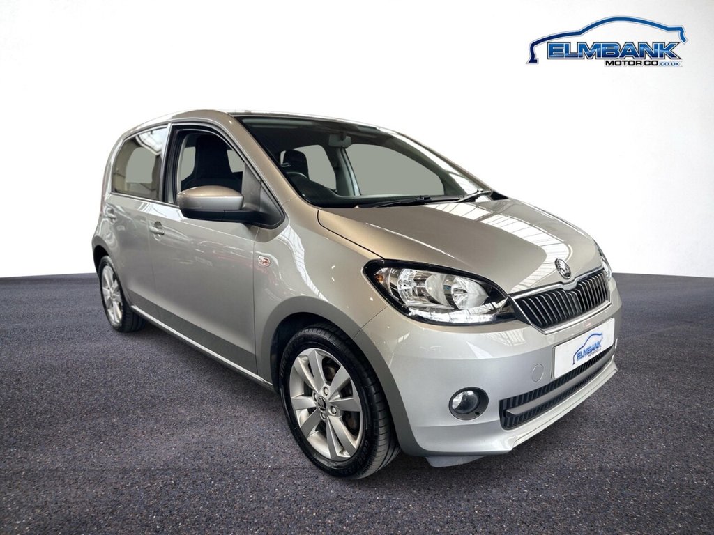 Used Skoda Citigo 2017 for sale - 75275260: Photo 16