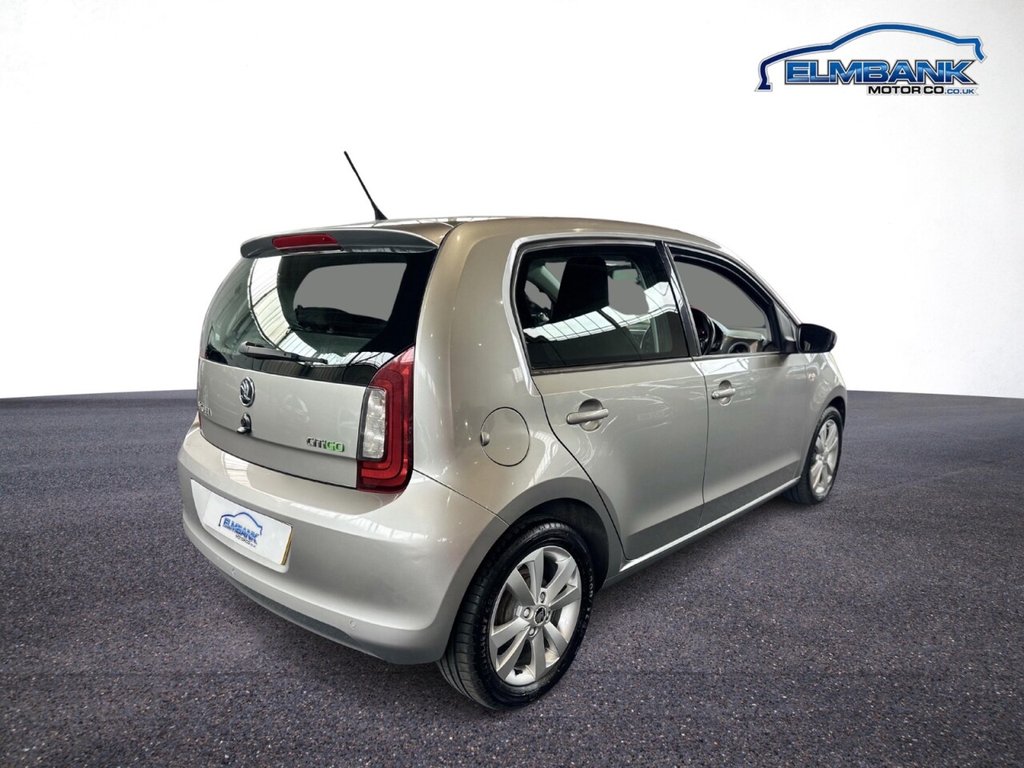 Used Skoda Citigo 2017 for sale - 75275260: Photo 19