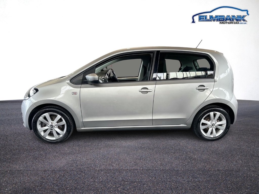 Used Skoda Citigo 2017 for sale - 75275260: Photo 2
