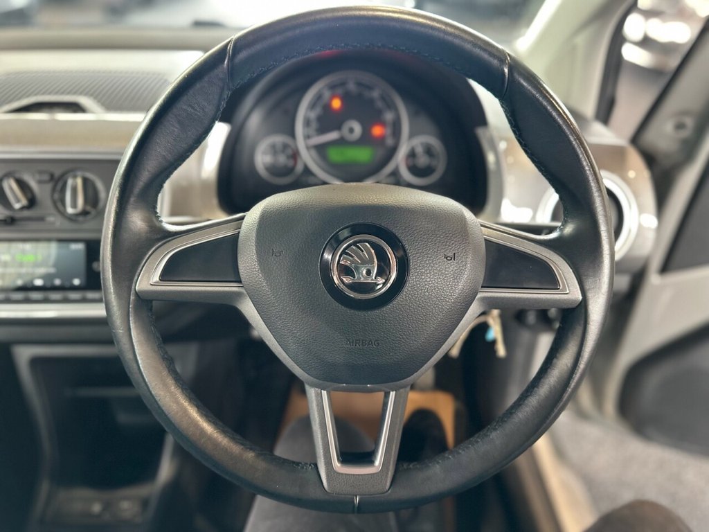 Used Skoda Citigo 2017 for sale - 75275260: Photo 21