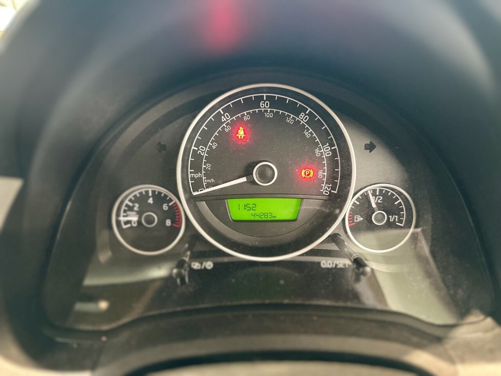 Used Skoda Citigo 2017 for sale - 75275260: Photo 22