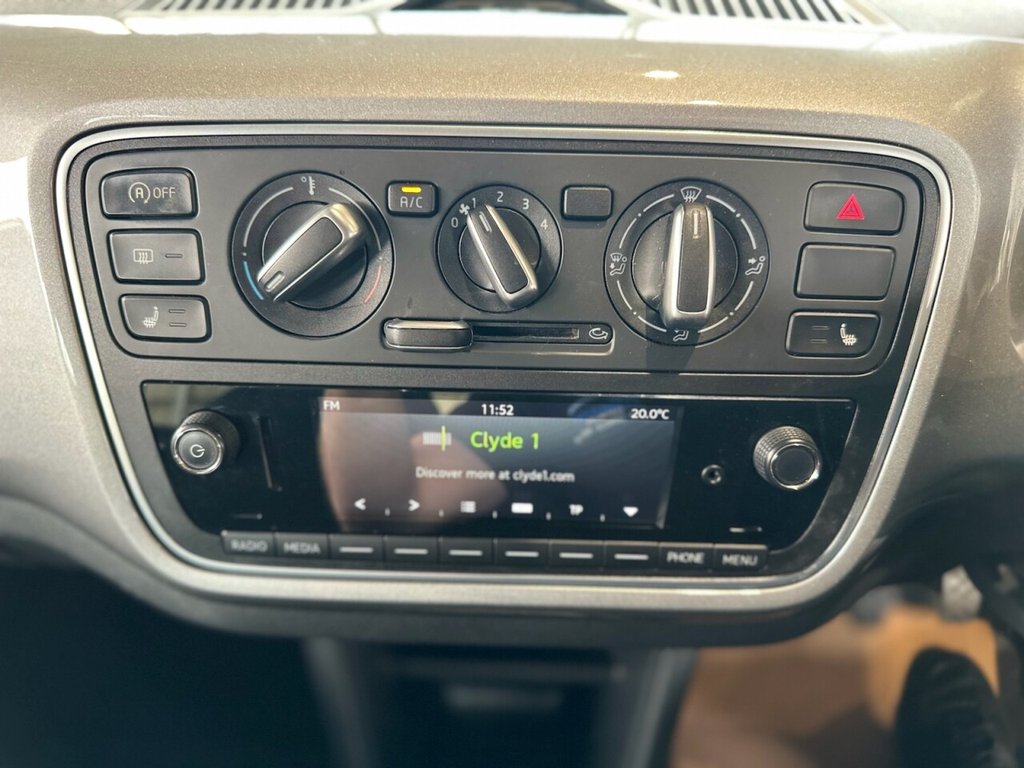 Used Skoda Citigo 2017 for sale - 75275260: Photo 24