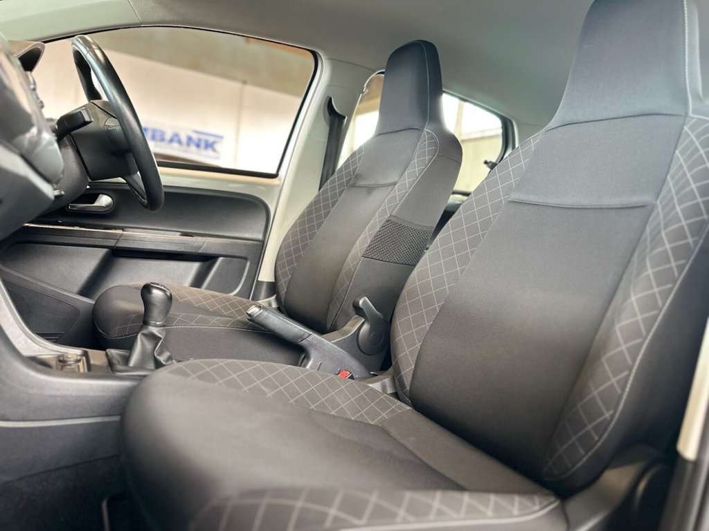 Used Skoda Citigo 2017 for sale - 75275260: Photo 26