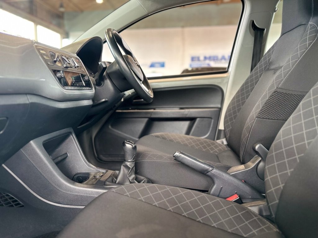 Used Skoda Citigo 2017 for sale - 75275260: Photo 27