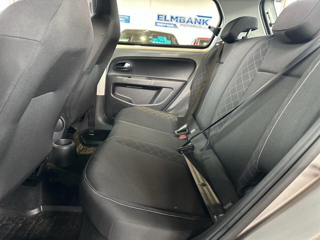 Used Skoda Citigo 2017 for sale - 75275260: Photo 28