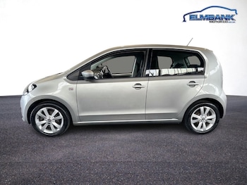 Used Skoda Citigo 2017 for sale - 75275260: Photo 2