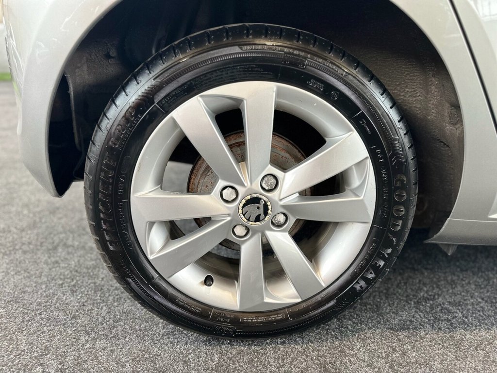 Used Skoda Citigo 2017 for sale - 75275260: Photo 30