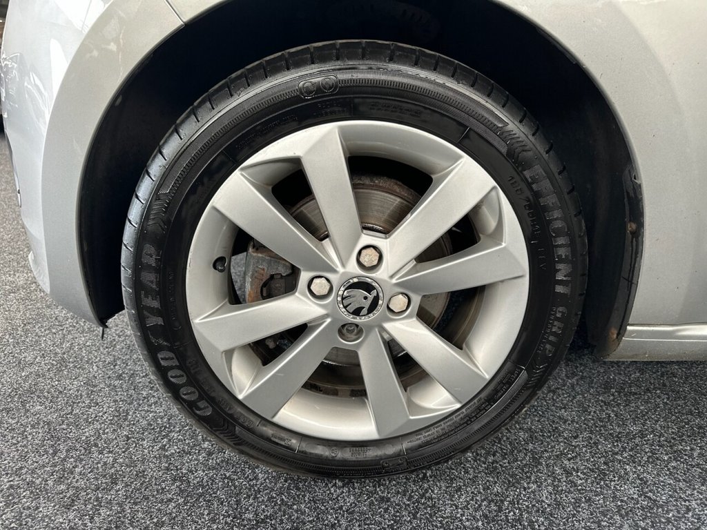Used Skoda Citigo 2017 for sale - 75275260: Photo 31