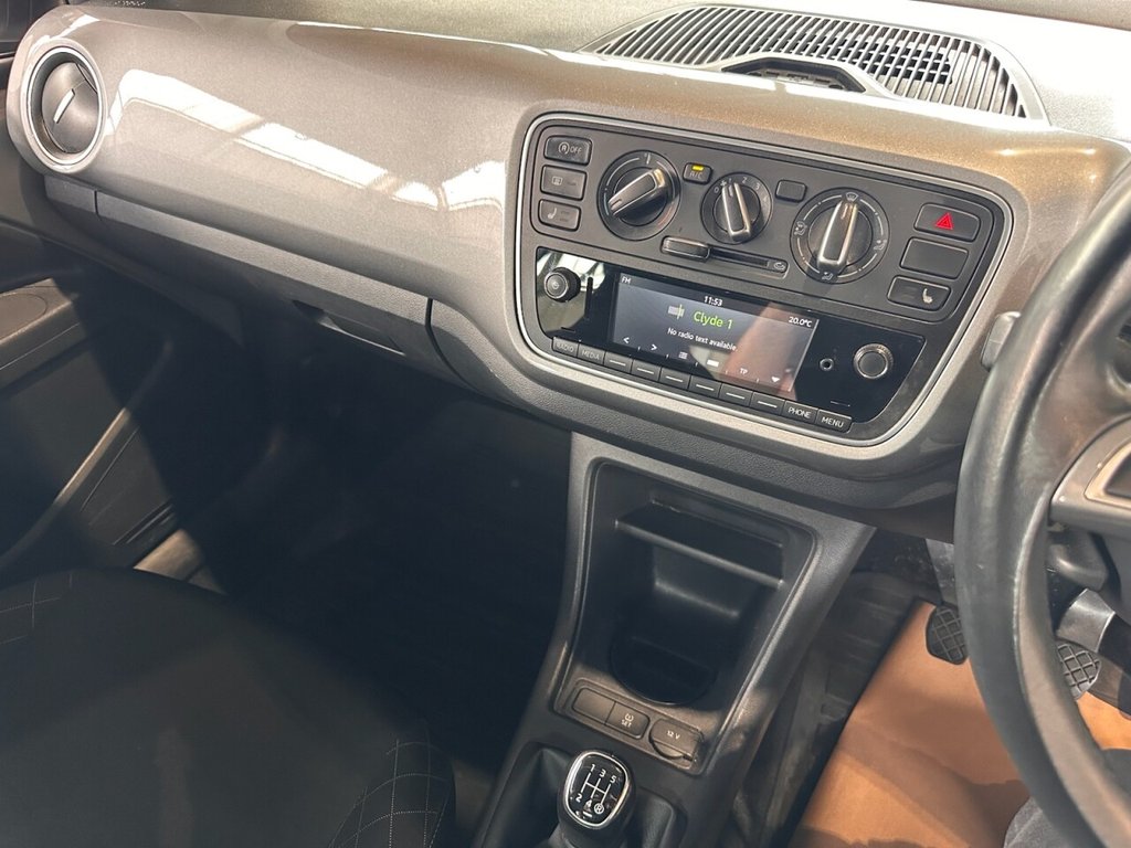 Used Skoda Citigo 2017 for sale - 75275260: Photo 34