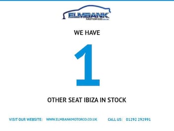 Used SEAT Ibiza 2014 for sale - 79481775: Photo