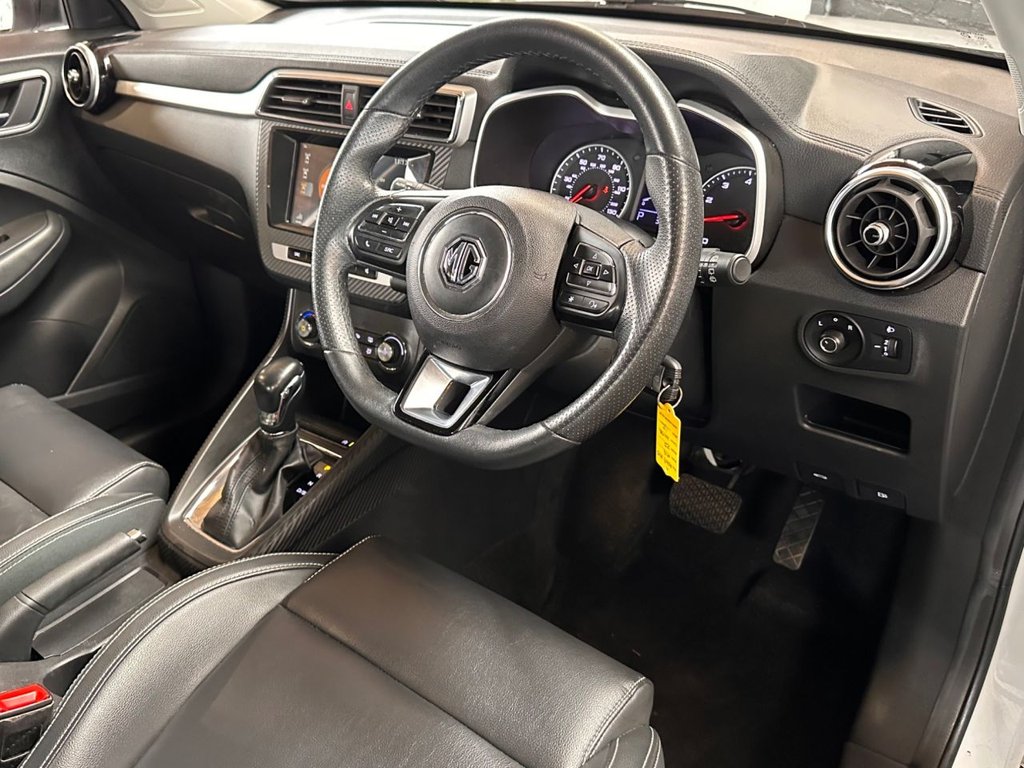 Used MG MG ZS 2019 for sale - 78180824: Photo 10