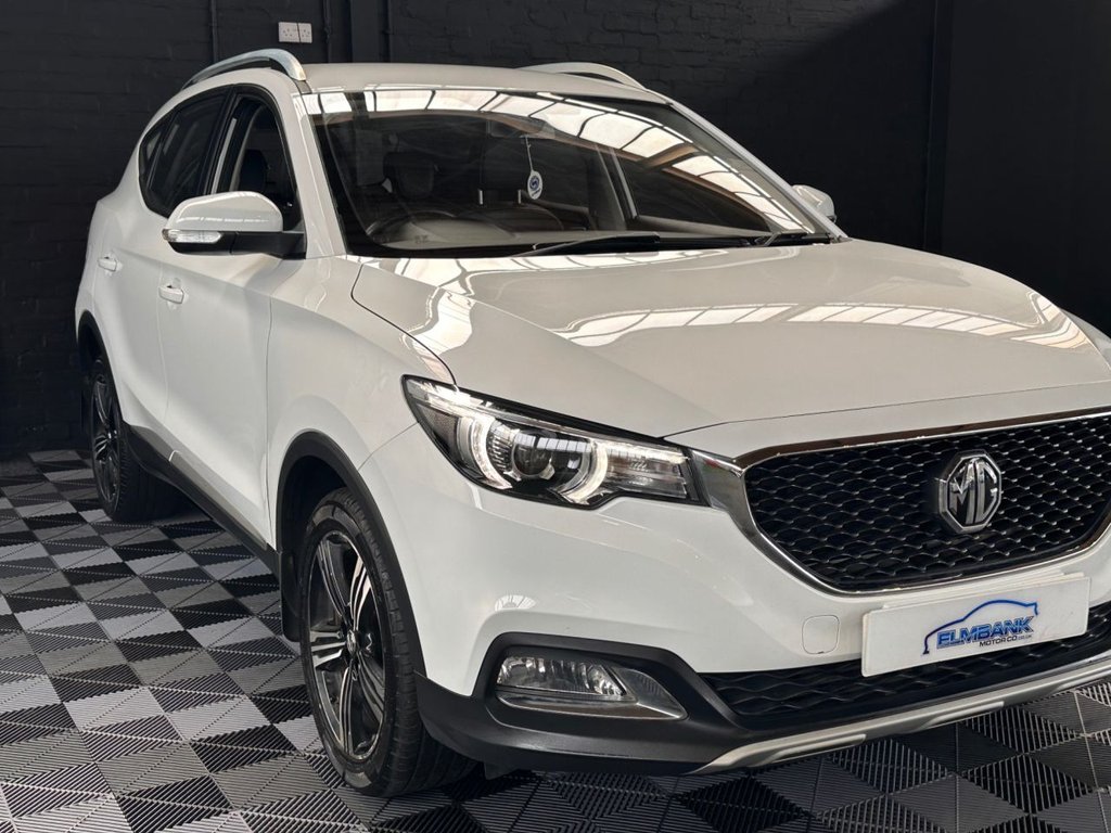Used MG MG ZS 2019 for sale - 78180824: Photo 11