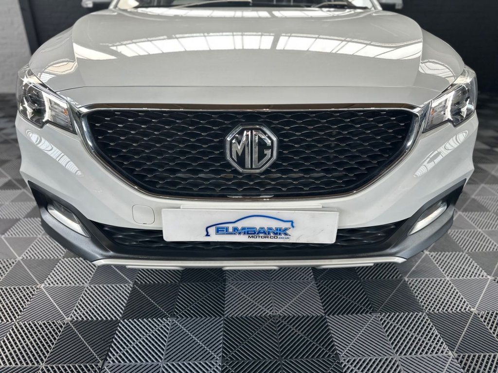 Used MG MG ZS 2019 for sale - 78180824: Photo 12