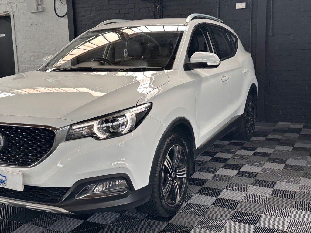 Used MG MG ZS 2019 for sale - 78180824: Photo 13