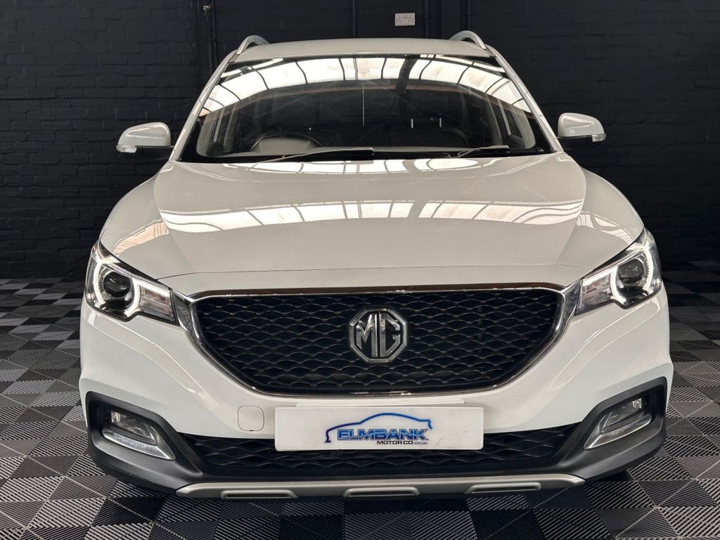 Used MG MG ZS 2019 for sale - 78180824: Photo 14