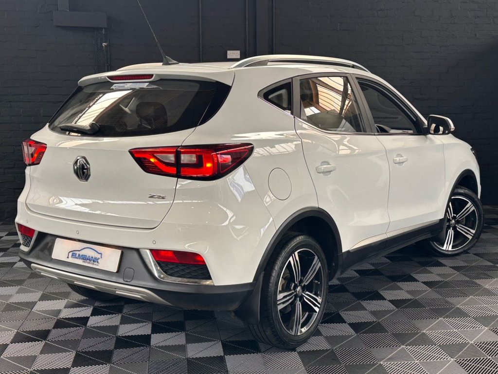 Used MG MG ZS 2019 for sale - 78180824: Photo 16