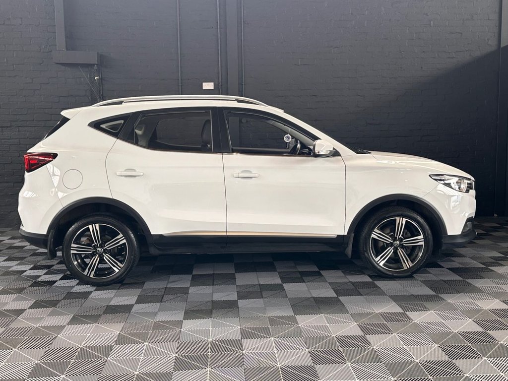 Used MG MG ZS 2019 for sale - 78180824: Photo 17