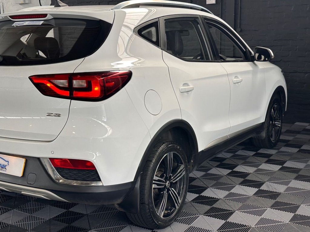Used MG MG ZS 2019 for sale - 78180824: Photo 18
