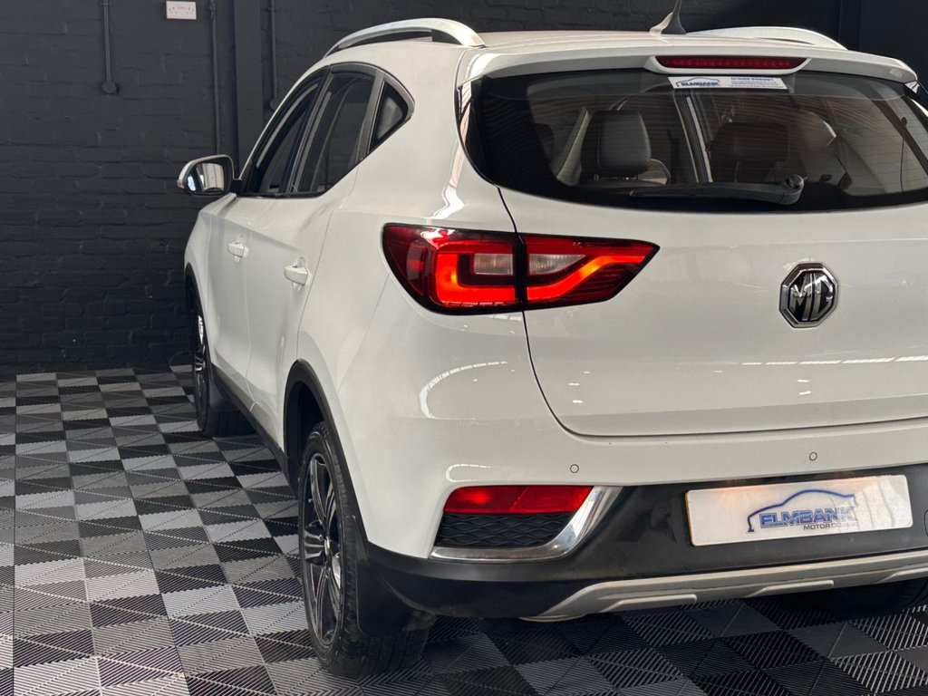 Used MG MG ZS 2019 for sale - 78180824: Photo 19