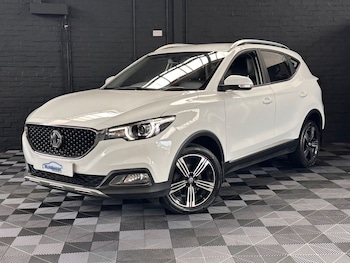 Used MG MG ZS 2019 for sale - 78180824: Photo