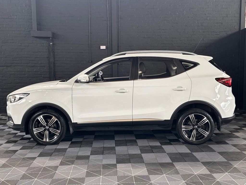 Used MG MG ZS 2019 for sale - 78180824: Photo 2