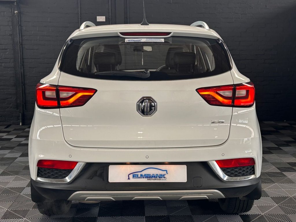 Used MG MG ZS 2019 for sale - 78180824: Photo 20