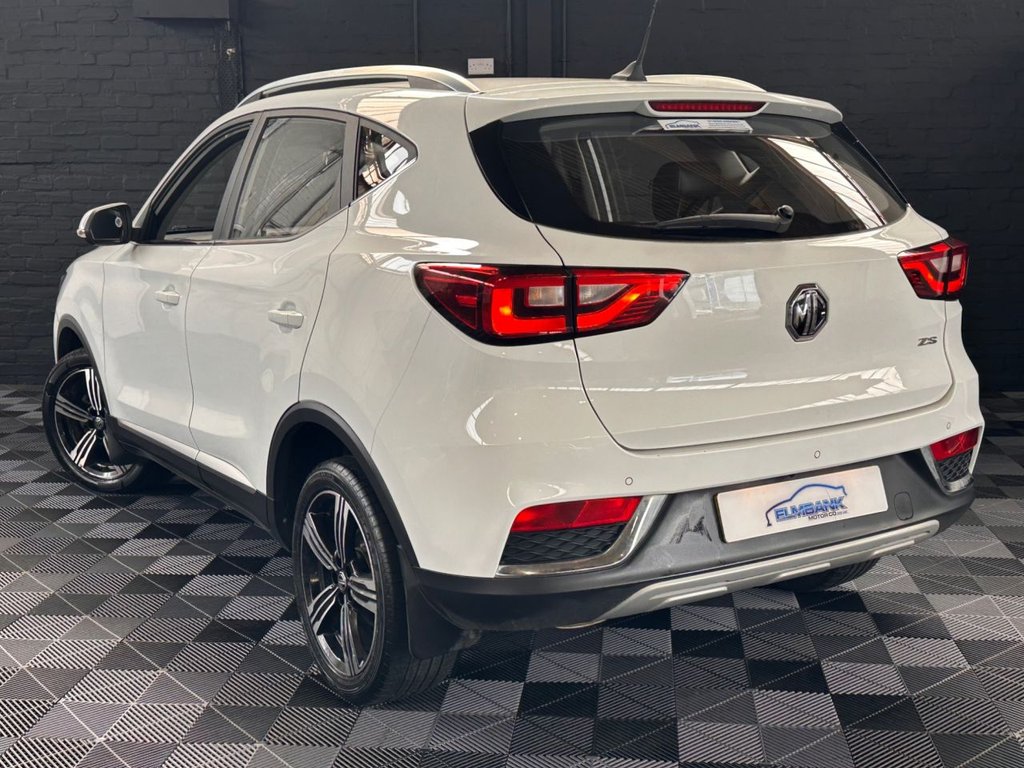 Used MG MG ZS 2019 for sale - 78180824: Photo 21