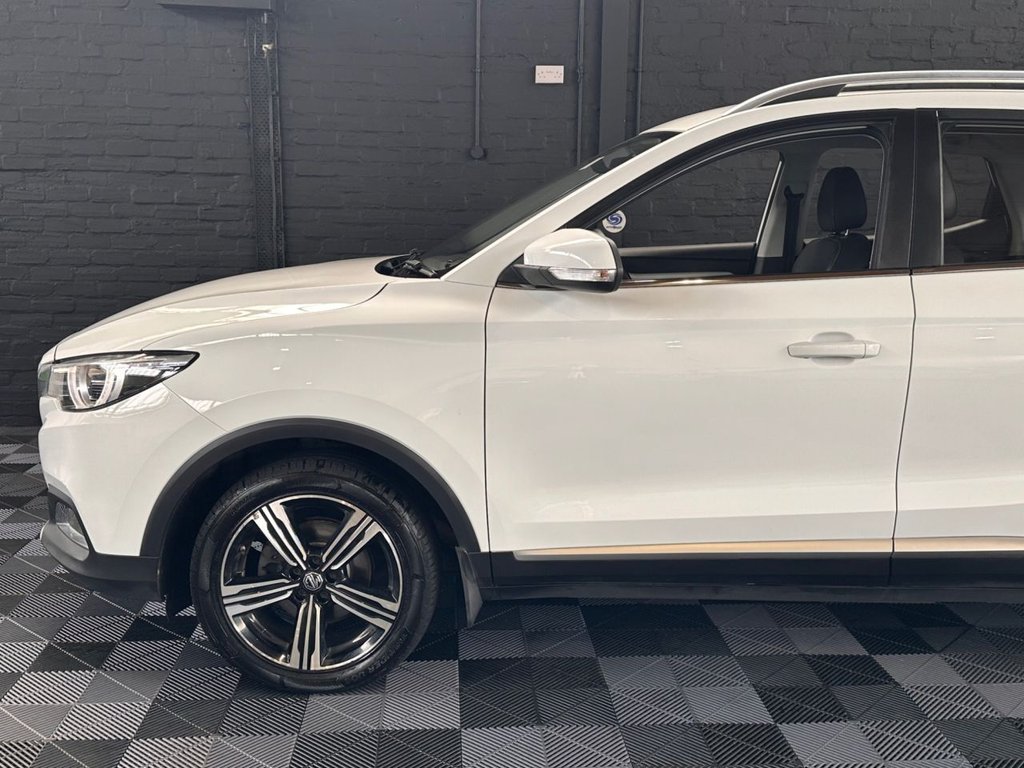 Used MG MG ZS 2019 for sale - 78180824: Photo 22