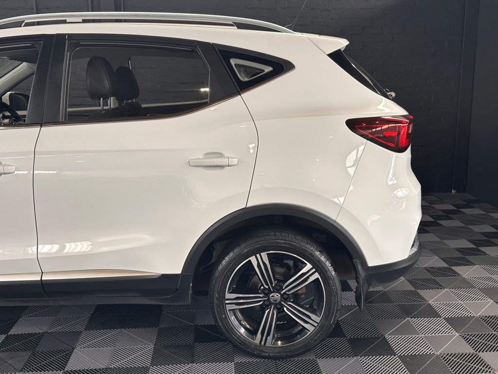 Used MG MG ZS 2019 for sale - 78180824: Photo 23