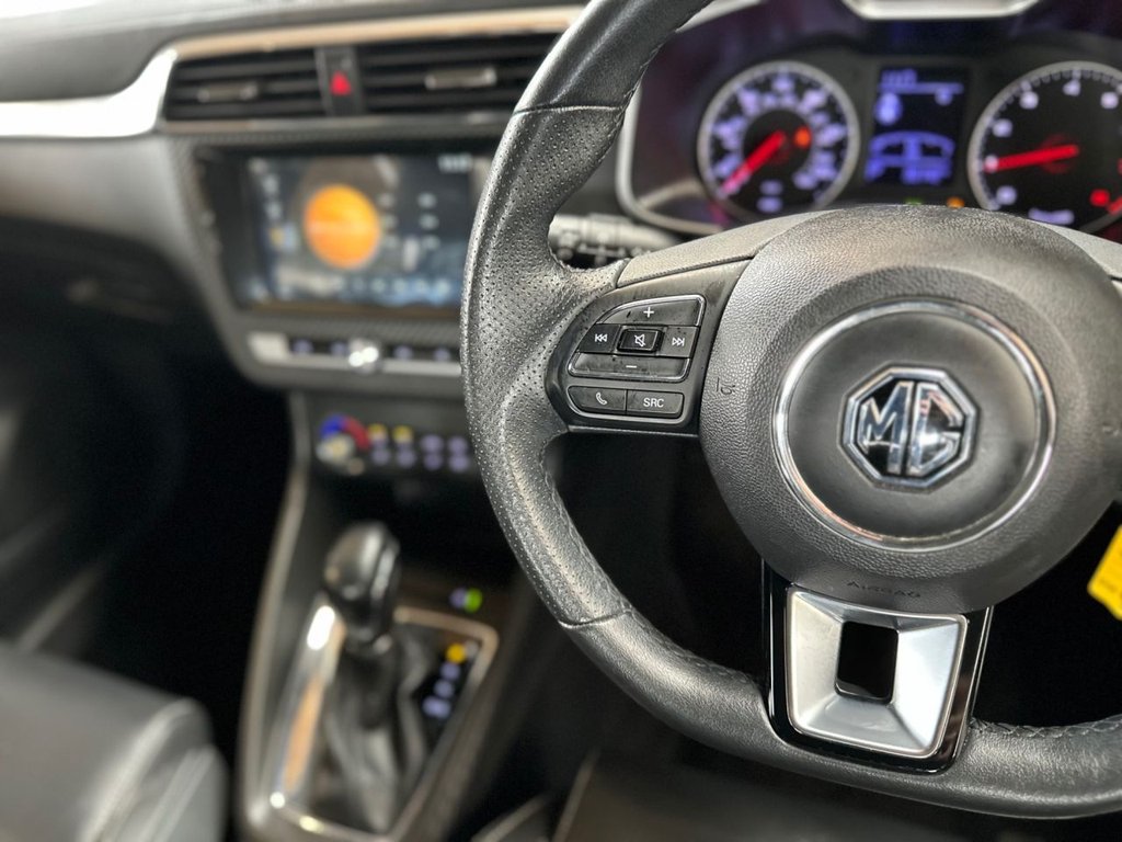 Used MG MG ZS 2019 for sale - 78180824: Photo 24