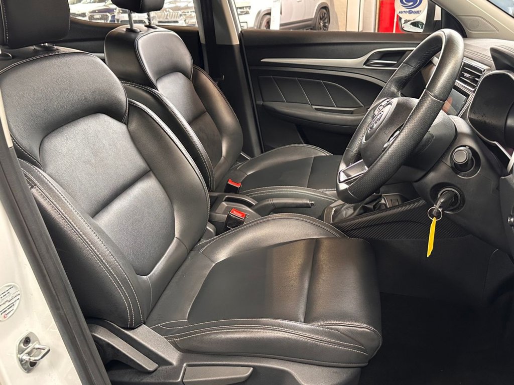 Used MG MG ZS 2019 for sale - 78180824: Photo 25