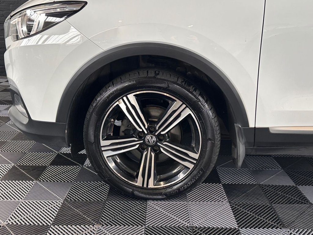 Used MG MG ZS 2019 for sale - 78180824: Photo 28