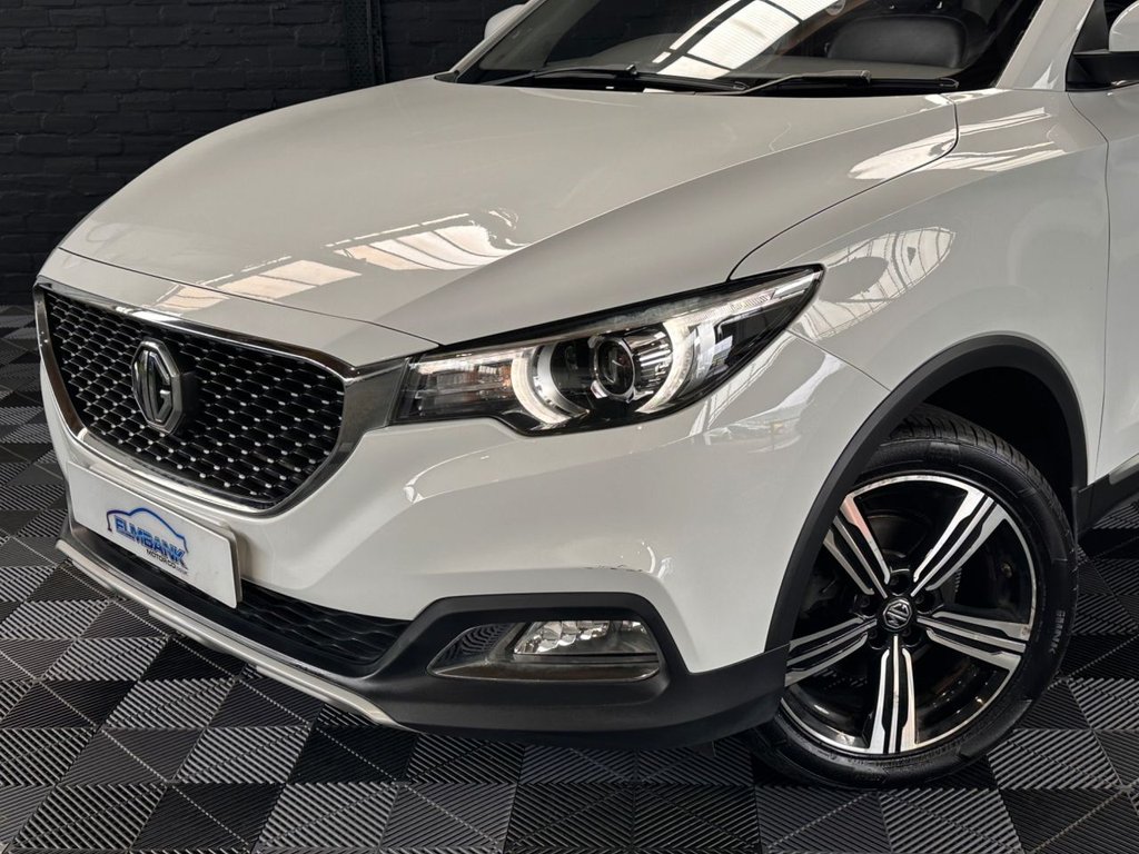 Used MG MG ZS 2019 for sale - 78180824: Photo 30