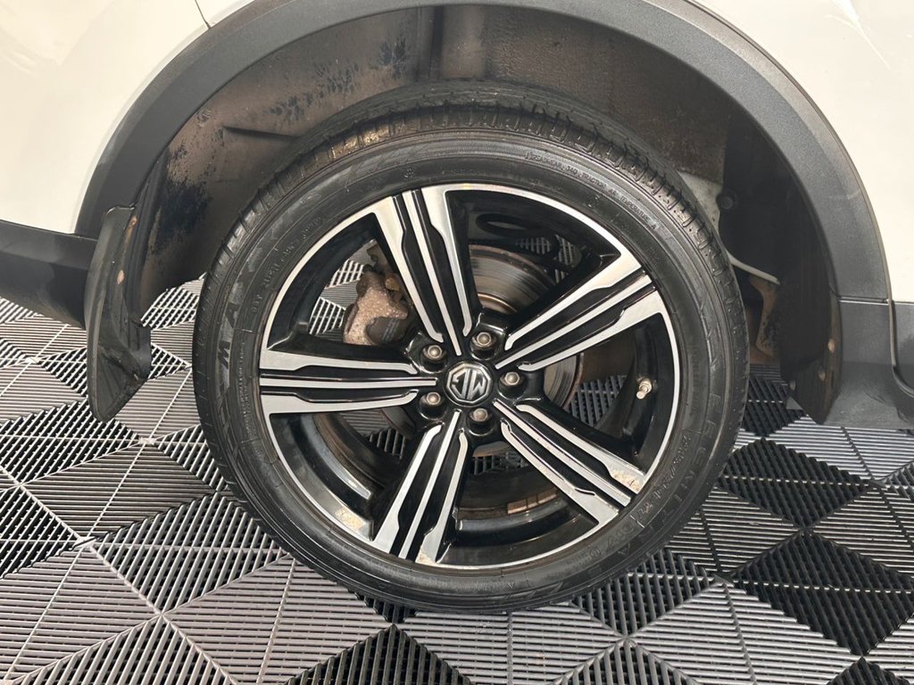 Used MG MG ZS 2019 for sale - 78180824: Photo 6