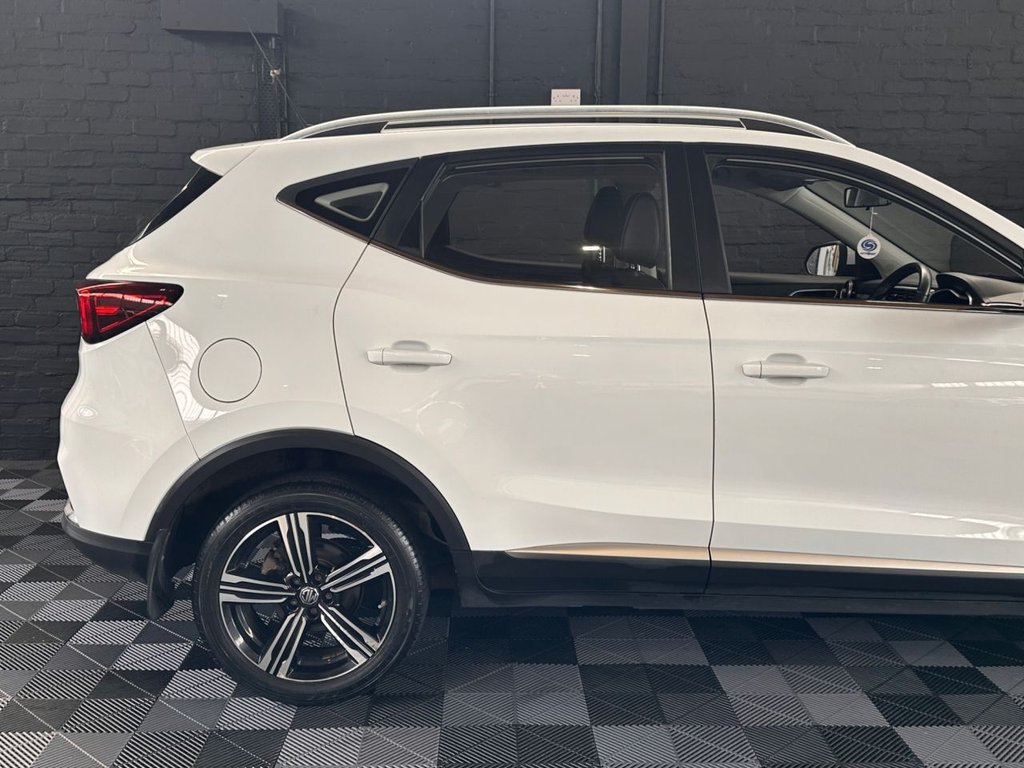 Used MG MG ZS 2019 for sale - 78180824: Photo 7