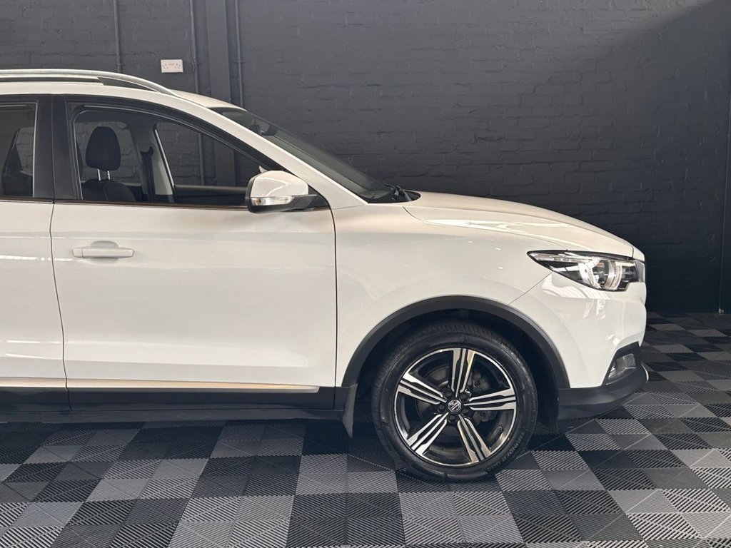 Used MG MG ZS 2019 for sale - 78180824: Photo 8