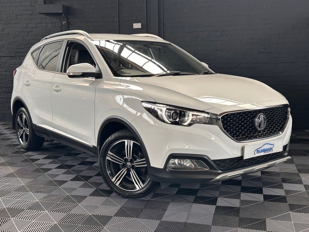Used MG MG ZS 2019 for sale - 78180824: Photo 9