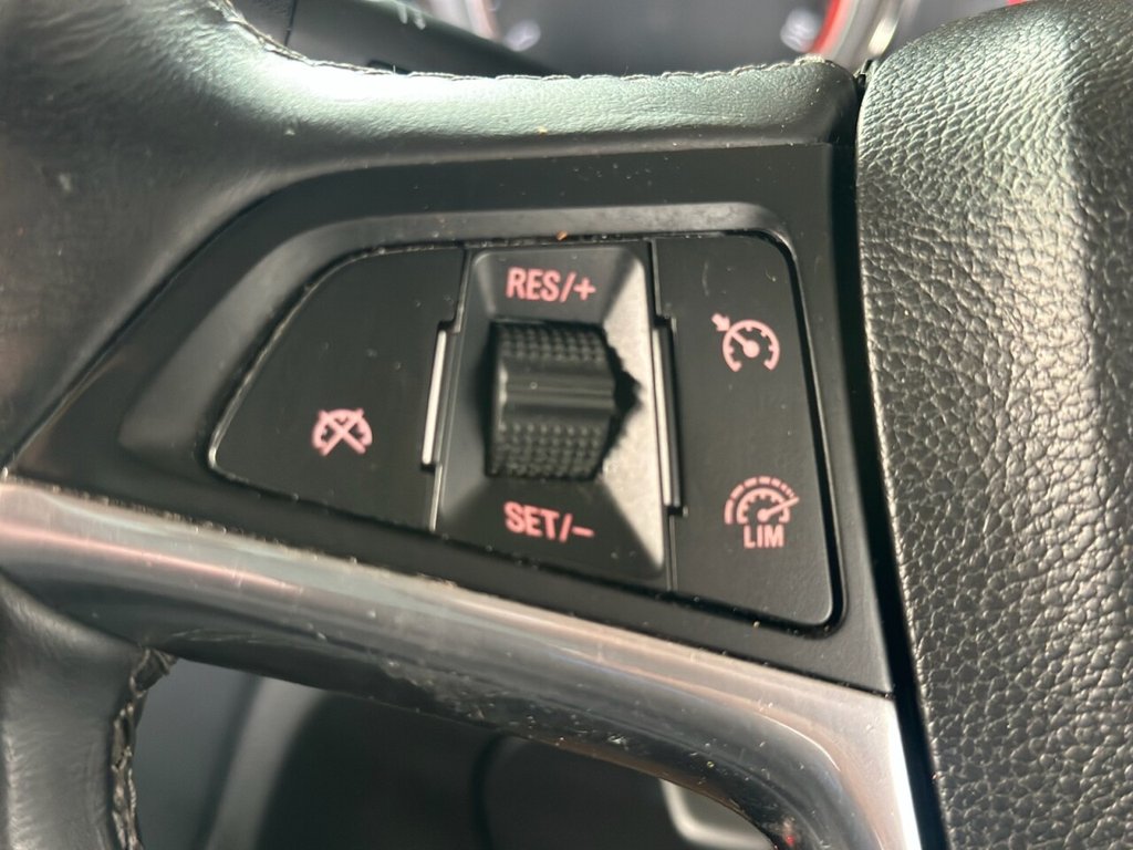 Used Vauxhall Mokka 2015 for sale - 76745029: Photo 23